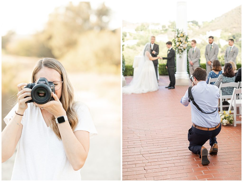 nashville wedding photographers